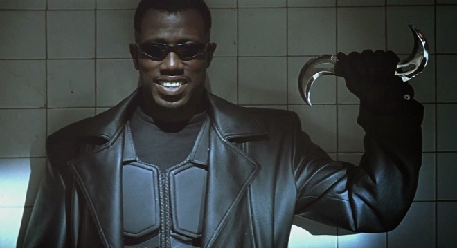 Marvel's Blade | Remake This Movie RIGHT!