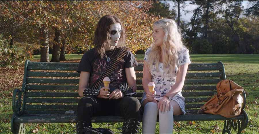 Deathgasm 2015 Bad Movie Night