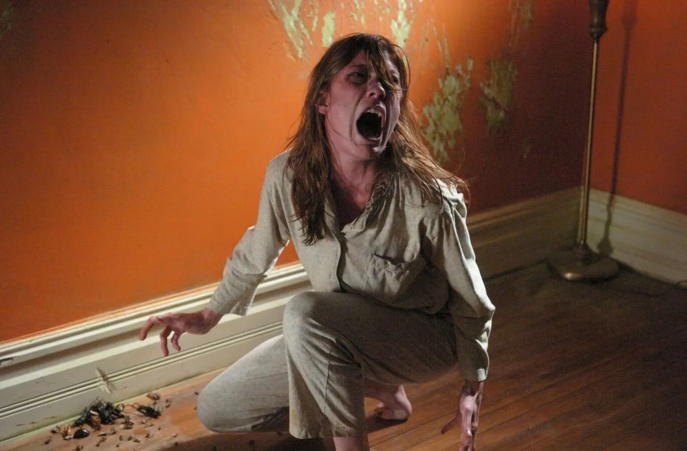 The Exorcism of Emily Rose - Inspired by Anneliese Michel