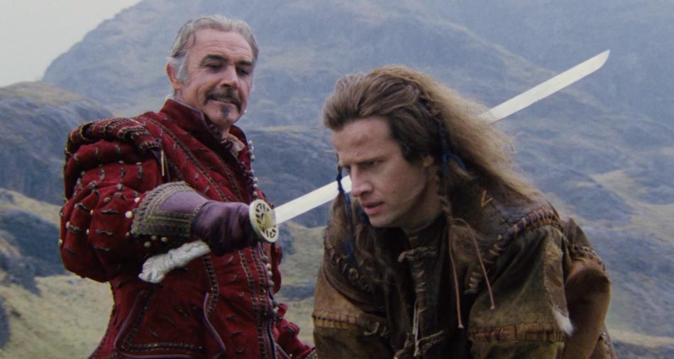 Highlander | Remake This Movie RIGHT - Season 4 Episode 6